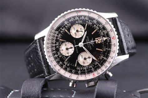 breitling navitimer 806 for sale